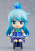 Nendoroid KonoSuba: Legend of Crimson Swacchao! Figure Aqua 9 cm