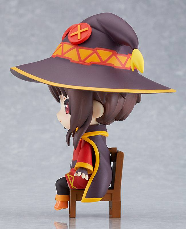 Nendoroid KonoSuba: Legend of Crimson Swacchao! Figure Megumin 9 cm