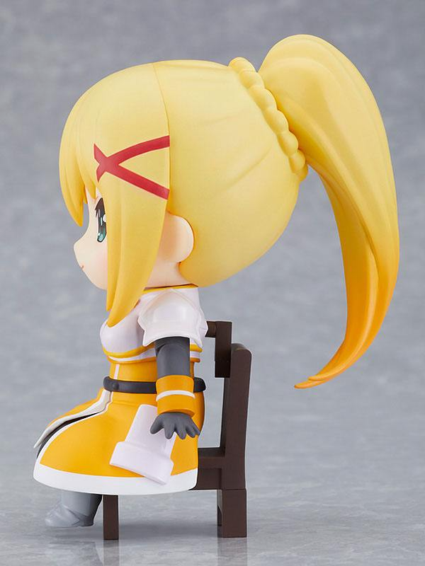 Nendoroid KonoSuba: Legend of Crimson Swacchao! Figure Darkness 9 cm