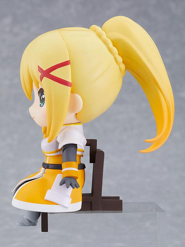 Nendoroid KonoSuba: Legend of Crimson Swacchao! Figure Darkness 9 cm