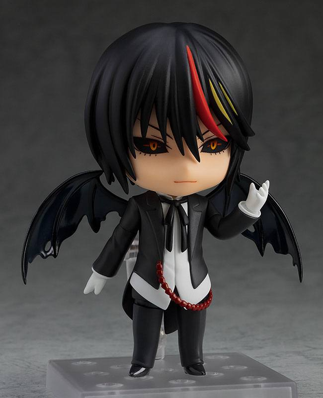 Nendoroid That Time I Got Reincarnated as a Slime Action Figure Primal Demon Diablo 10 cm