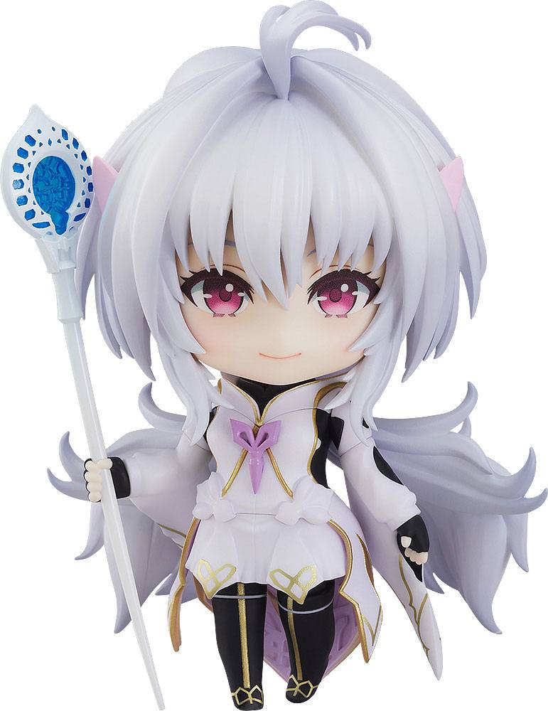Nendoroid Fate/Grand Order Arcade Action Figure Caster/Merlin (Prototype) 10 cm