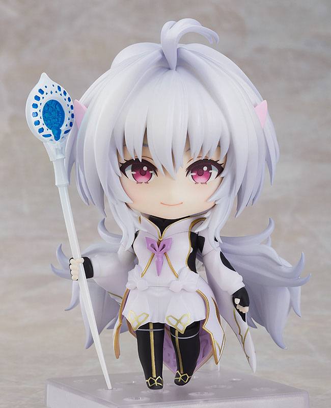 Nendoroid Fate/Grand Order Arcade Action Figure Caster/Merlin (Prototype) 10 cm