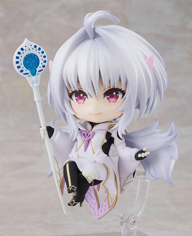 Nendoroid Fate/Grand Order Arcade Action Figure Caster/Merlin (Prototype) 10 cm
