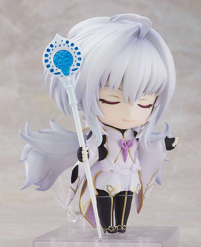 Nendoroid Fate/Grand Order Arcade Action Figure Caster/Merlin (Prototype) 10 cm