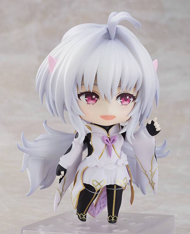 Nendoroid Fate/Grand Order Arcade Action Figure Caster/Merlin (Prototype) 10 cm