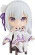 Nendoroid Re:Zero Starting Life in Another World Swacchao! Figure Emilia 9 cm