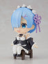 Nendoroid Re:Zero Starting Life in Another World Swacchao! Figure Rem 9 cm