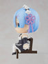 Nendoroid Re:Zero Starting Life in Another World Swacchao! Figure Rem 9 cm