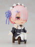 Nendoroid Re:Zero Starting Life in Another World Swacchao! Figure Ram 9 cm