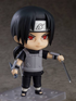 Nendoroid Naruto Shippuden PVC Action Figure Itachi Uchiha: Anbu Black Ops Ver. 10 cm