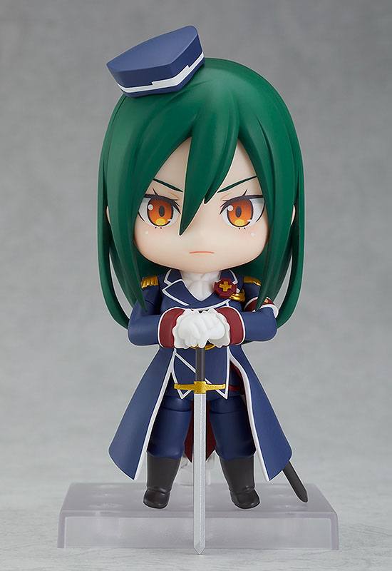 Nendoroid Re:Zero Starting Life in Another World Action Figure Crusch Karsten 10 cm