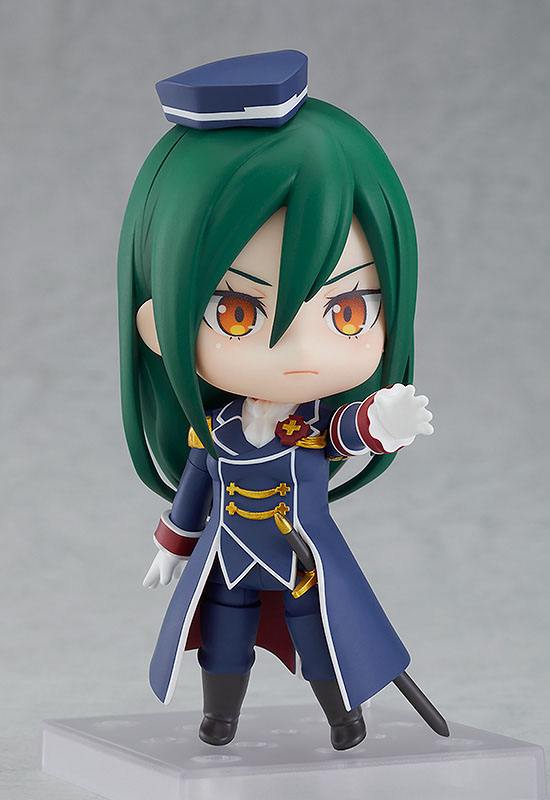 Nendoroid Re:Zero Starting Life in Another World Action Figure Crusch Karsten 10 cm