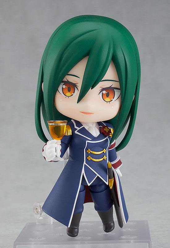 Nendoroid Re:Zero Starting Life in Another World Action Figure Crusch Karsten 10 cm
