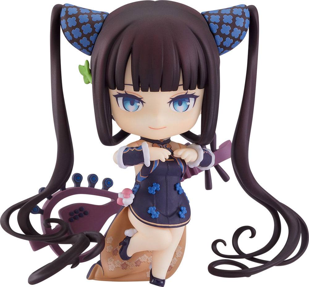 Nendoroid Fate/Grand Order Action Figure Foreigner/Yang Guifei 10 cm