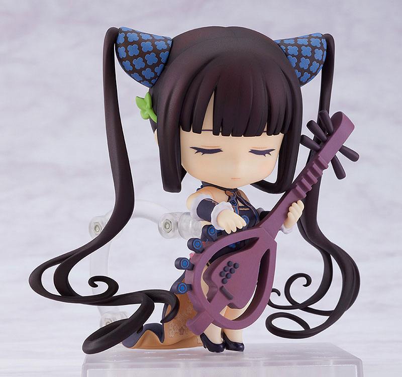 Nendoroid Fate/Grand Order Action Figure Foreigner/Yang Guifei 10 cm