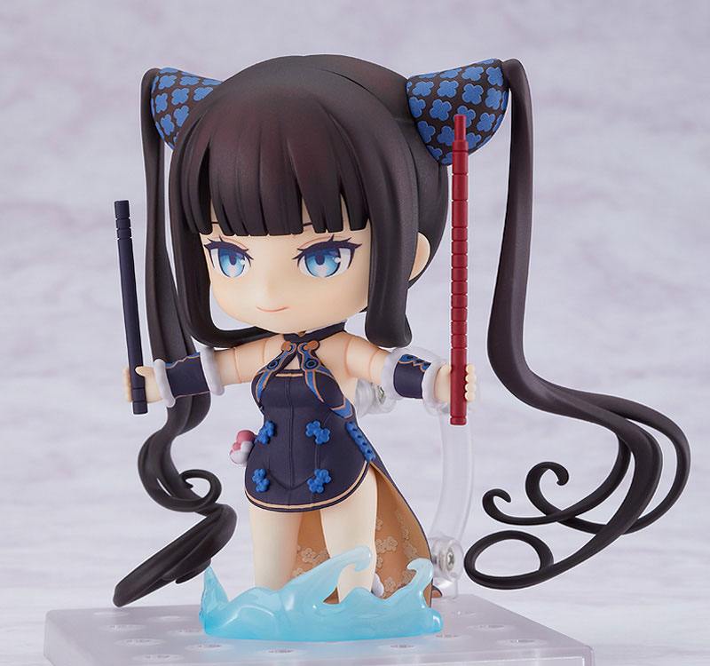Nendoroid Fate/Grand Order Action Figure Foreigner/Yang Guifei 10 cm