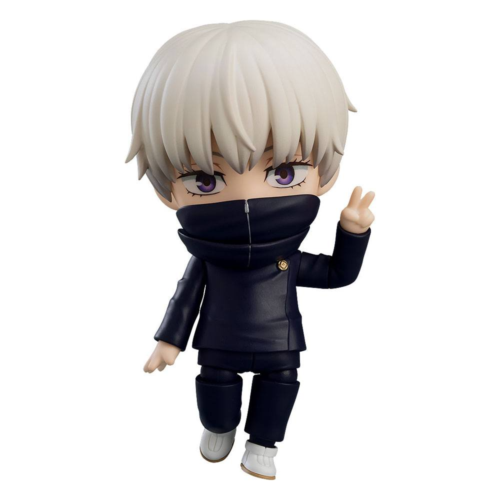 Nendoroid Jujutsu Kaisen Action Figure Toge Inumaki 10 cm