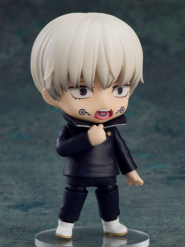 Nendoroid Jujutsu Kaisen Action Figure Toge Inumaki 10 cm