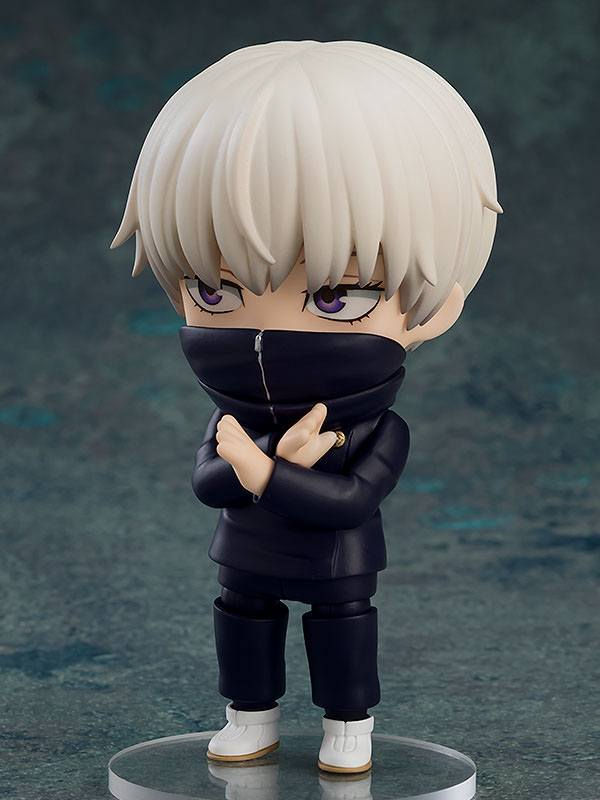 Nendoroid Jujutsu Kaisen Action Figure Toge Inumaki 10 cm