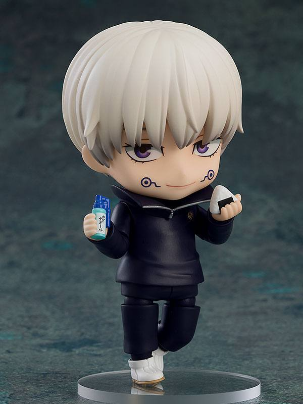 Nendoroid Jujutsu Kaisen Action Figure Toge Inumaki 10 cm