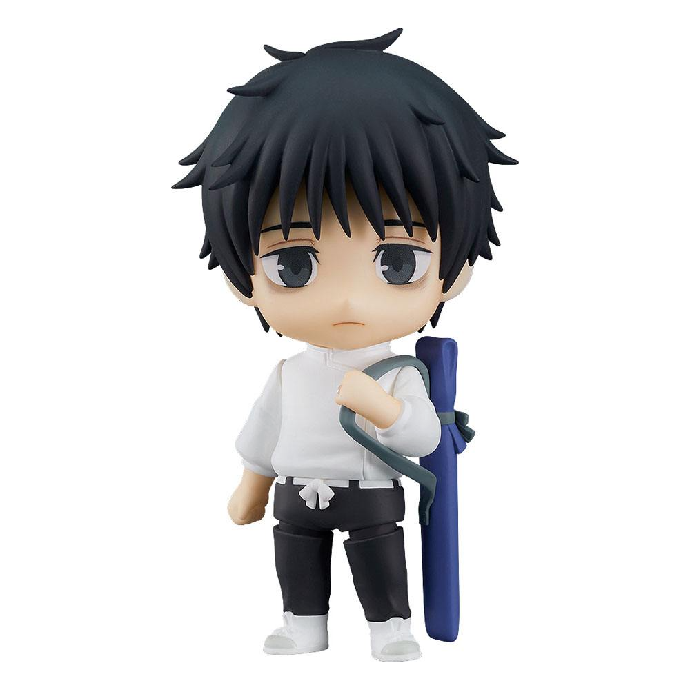 Nendoroid Jujutsu Kaisen 0 Action Figure Yuta Okkotsu: Jujutsu Kaisen 0 Ver. 10 cm