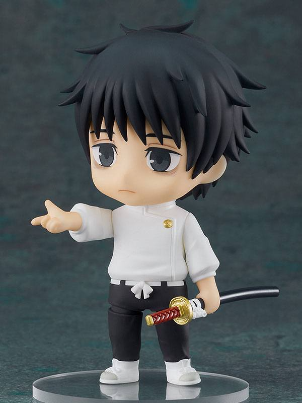 Nendoroid Jujutsu Kaisen 0 Action Figure Yuta Okkotsu: Jujutsu Kaisen 0 Ver. 10 cm