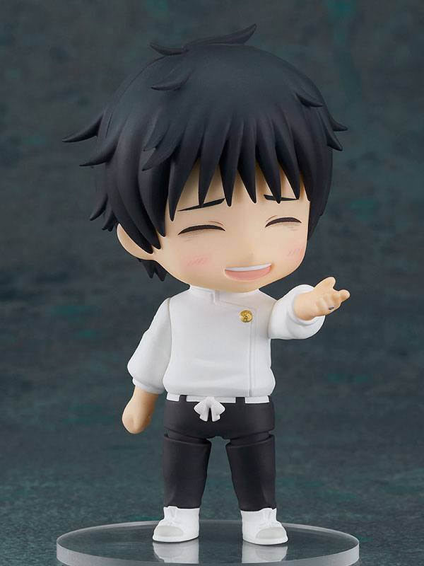 Nendoroid Jujutsu Kaisen 0 Action Figure Yuta Okkotsu: Jujutsu Kaisen 0 Ver. 10 cm