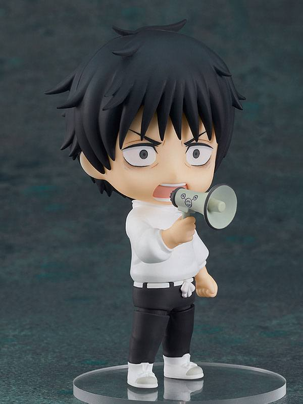 Nendoroid Jujutsu Kaisen 0 Action Figure Yuta Okkotsu: Jujutsu Kaisen 0 Ver. 10 cm
