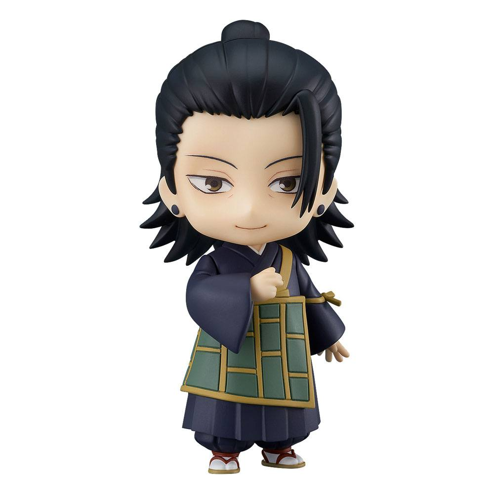 Nendoroid Jujutsu Kaisen 0 Action Figure Suguru Geto: Jujutsu Kaisen 0 Ver. 10 cm