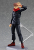 Jujutsu Kaisen Figma Action Figure Yuji Itadori 15 cm