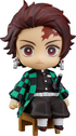 Nendoroid Demon Slayer: Kimetsu no Yaiba Swacchao! Figure Tanjiro Kamado 9 cm