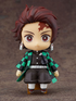 Nendoroid Demon Slayer: Kimetsu no Yaiba Swacchao! Figure Tanjiro Kamado 9 cm