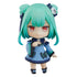 Nendoroid Hololive Production Action Figure Uruha Rushia 10 cm