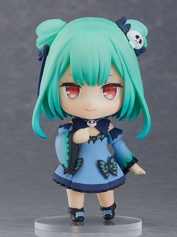 Nendoroid Hololive Production Action Figure Uruha Rushia 10 cm