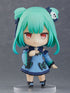 Nendoroid Hololive Production Action Figure Uruha Rushia 10 cm