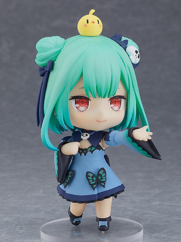 Nendoroid Hololive Production Action Figure Uruha Rushia 10 cm