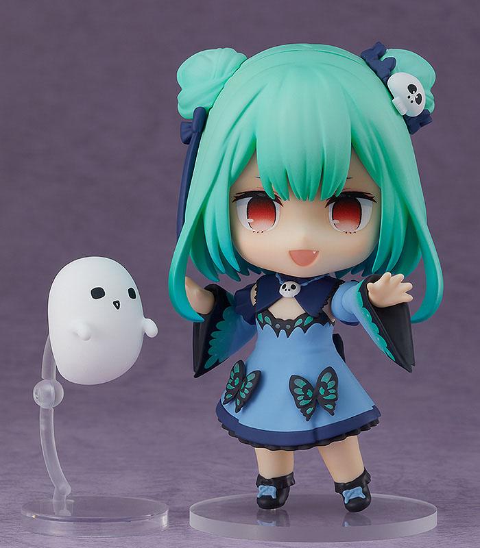 Nendoroid Hololive Production Action Figure Uruha Rushia 10 cm