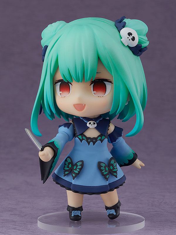 Nendoroid Hololive Production Action Figure Uruha Rushia 10 cm