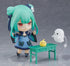 Nendoroid Hololive Production Action Figure Uruha Rushia 10 cm
