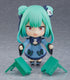 Nendoroid Hololive Production Action Figure Uruha Rushia 10 cm
