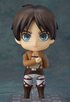 Nendoroid Attack on Titan Action Figure Eren Yeager 10 cm