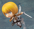 Nendoroid Attack on Titan Action Figure Armin Arlert 10 cm