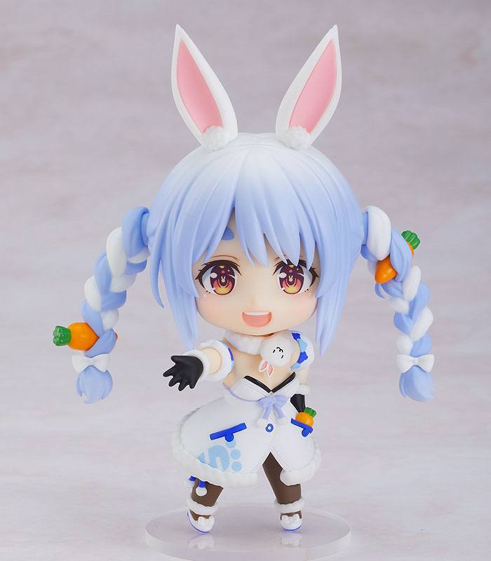 Nendoroid Hololive Production Action Figure Usada Pekora 10 cm