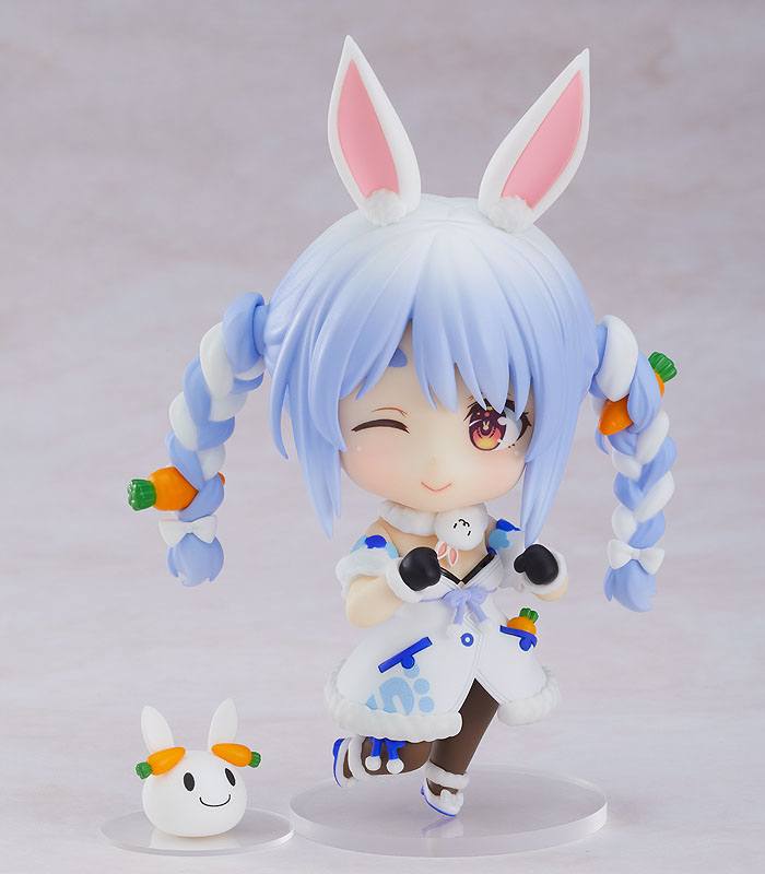 Nendoroid Hololive Production Action Figure Usada Pekora 10 cm
