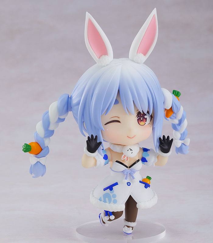 Nendoroid Hololive Production Action Figure Usada Pekora 10 cm