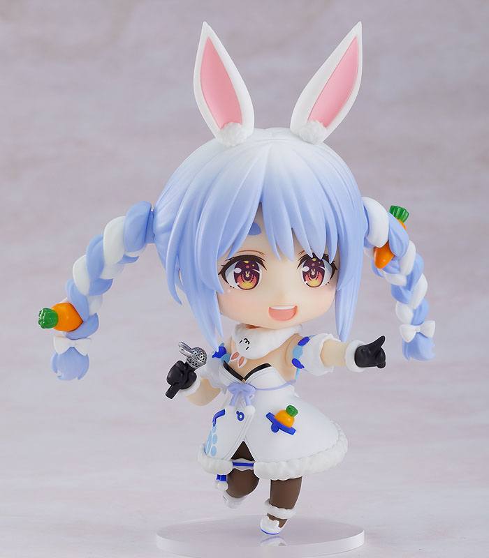 Nendoroid Hololive Production Action Figure Usada Pekora 10 cm