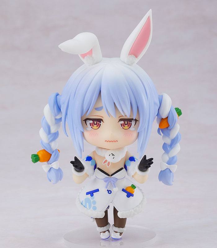 Nendoroid Hololive Production Action Figure Usada Pekora 10 cm