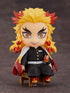 Nendoroid Demon Slayer: Kimetsu no Yaiba Swacchao! Figure Kyojuro Rengoku 9 cm