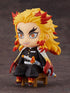 Nendoroid Demon Slayer: Kimetsu no Yaiba Swacchao! Figure Kyojuro Rengoku 9 cm